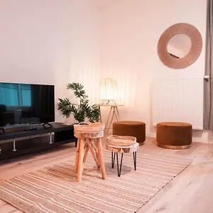 Smartflats - View Belgium