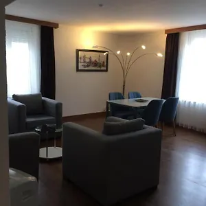 Junior By Livingdowntown Zurich