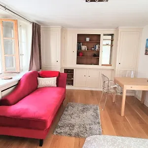 Boel 5 Switzerland