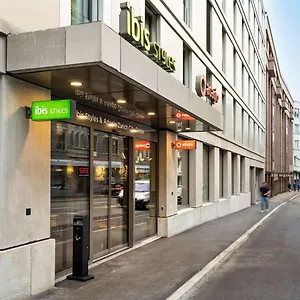 Ibis Styles City Center Hotel