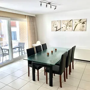 Sauvignon Centrum Met Garagestaanplaats Apartment