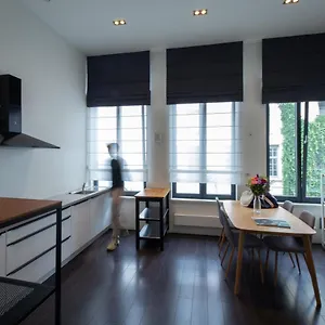 Klapdorp Belgium