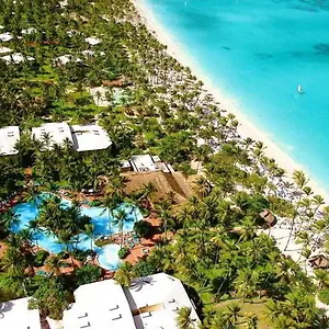 Grand Palladium Resort&spa - 5* Пунта-Кана