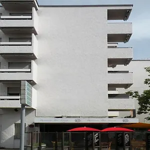 Visionapartments Binzmuehlestrasse 50 - Contactless Check-in Zurich