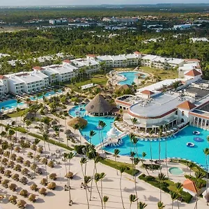 Paradisus Palma Real Golf & 5* Пунта-Кана