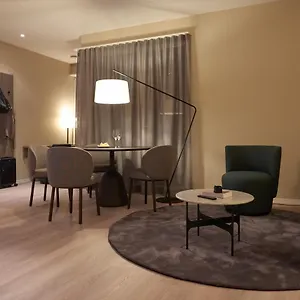 شقة فندقية - Franklinstrasse, زيورخ