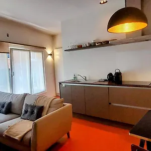 Urban - Peacefull And Cozy Spot In Historical Center Apartment