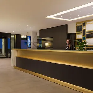 Otel Crowne Plaza By Ihg