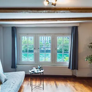 Hitrental Niederdorf - Zurich