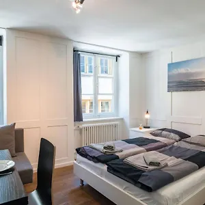 Hitrental Schmidgasse - Zurich
