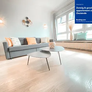 modern-gezellig-appartement-centrum-oostende.hotelsghent.com/