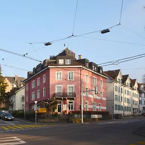 Daire Swiss Star California - Self Check-in