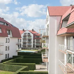 Garden Apartment