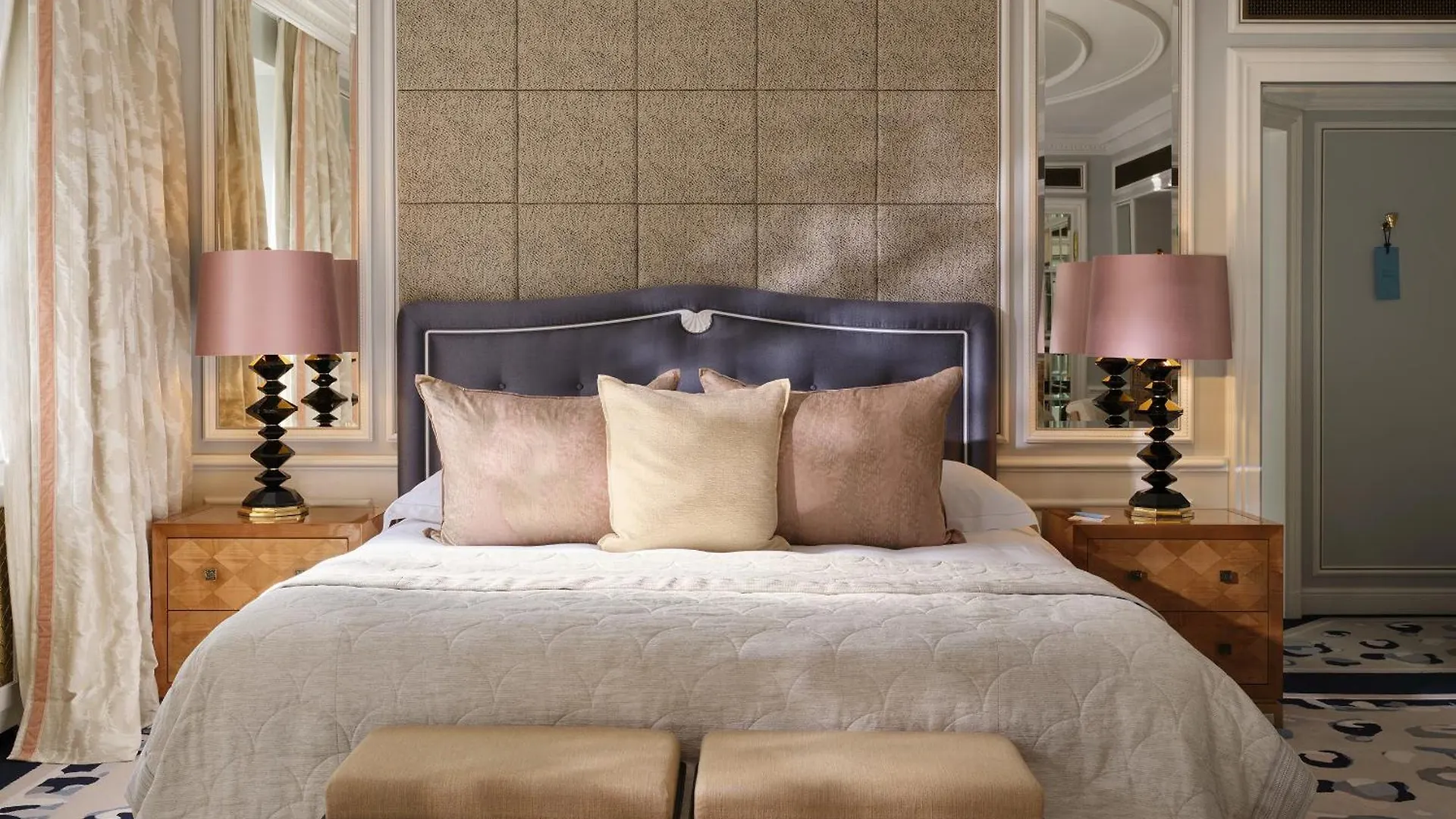 Hotel Baur Au Lac Zürich